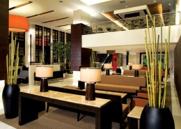 公共场所银奖设计作品图片