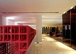 华润置地艺术展馆图片