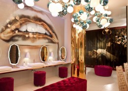 KTV夜店设计图片