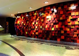 JNJ上海展厅图片