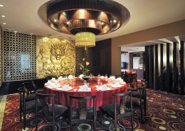 富黎华富宴厅图片