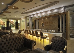 富贵世家实景图片