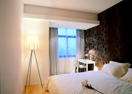 福州简艺东方-半岛国际样板房图片