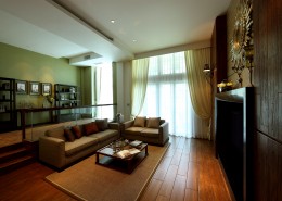 领悟东方装潢图片