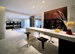 融桥城样板房图片