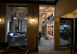 广州方纬装饰有限公司室内设计图片