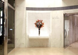 香港农甫道18号会所走廊图片