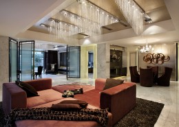 广州南湖颐和高尔夫山庄样板图片