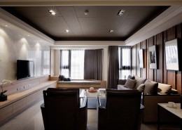 台湾锐米兰周公馆图片