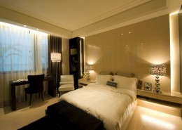 台北逺雄大未来样板间图片大全