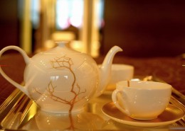 梁志天-上海浦东汤臣一品细节图片