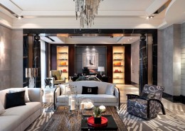 上海星河湾特A示范单位（邱德光）作品图片