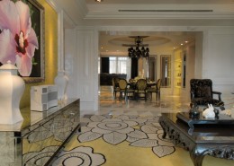 邱德光作品大连星海湾一号图片