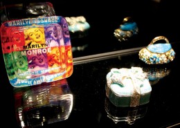 上海大同花园样板间图片