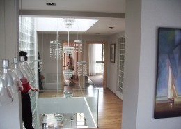 昆明列侬溪谷样板房图片