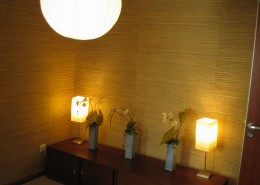 昆明公元道一号样板房图片