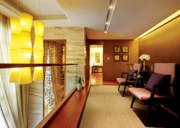 东莞江南第一城板房图片