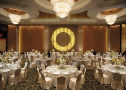 常州富都盛贸饭店宴会厅图片