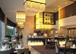 常州富都盛贸饭店餐厅酒吧图片