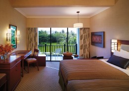 香格里拉莎利雅度假酒店客房图片