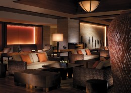 槟城香格里拉度假酒店酒吧图片