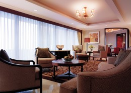 中山香格里拉酒店休闲图片