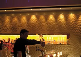 北京嘉里中心酒店酒吧图片