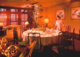 深圳香格里拉大酒店宴会厅图片大全