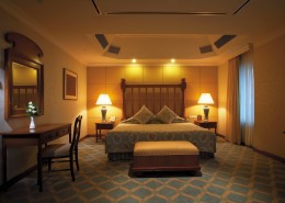 缅甸仰光盛贸饭店图片