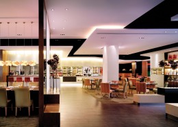 深圳香格里拉大酒店餐厅图片大全