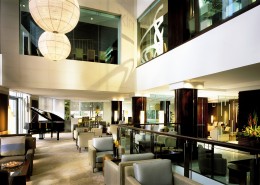 悉尼香格里拉大酒店休闲健身图片