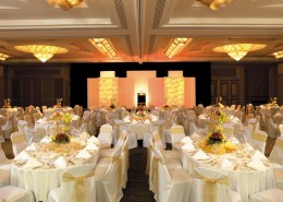 悉尼香格里拉大酒店宴会厅图片