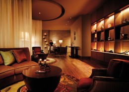 东京香格里拉大酒店休闲健身图片