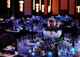 广州香格里拉大酒店宴会厅图片大全