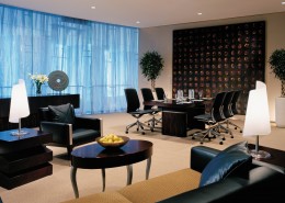 迪拜香格里拉大酒店会议厅图片大全