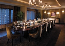 吉隆坡香格里拉大酒店宴会厅图片