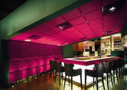 上海浦东香格里拉饭店酒吧图片大全