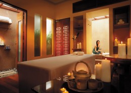 马来西亚布城香格里拉饭店图片