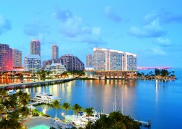 迈阿密文华东方酒店图片