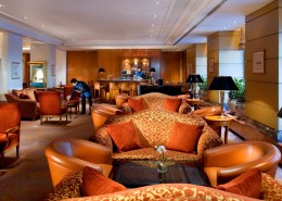 慕尼黑文华东方酒店图片