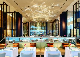 纽约文华东方酒店图片