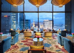 拉斯维加斯文华东方酒店图片