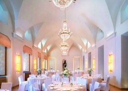 布拉格文华东方酒店图片