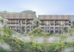 文华东方酒店集团发展图片