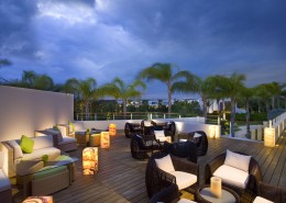 墨西哥里维拉玛雅文华东方酒店图片