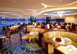 曼谷文华东方酒店图片