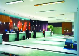 纽约威斯汀大酒店图片