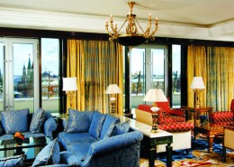 莫斯科丽思卡尔顿酒店图片大全