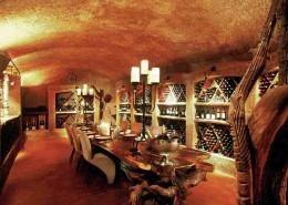 南非萨比河太阳度假酒店图片