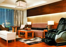 中国广州天誉威斯汀大酒店图片